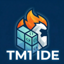 TM1 IDE